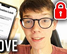 Image result for How to Remove Activation Lock