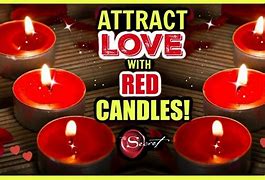 Image result for Candle Love Spells That Work