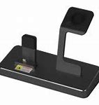 Image result for Car Wireless Charger Dock for iPhone