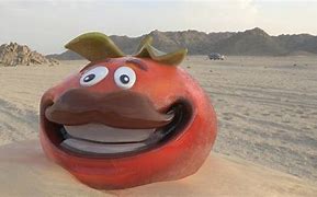 Image result for Fortnite Skins Tomato Head Drawing
