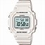 Image result for Casio Plastic Watch