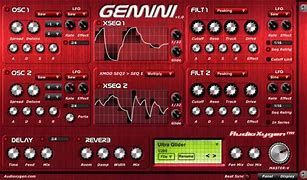 Image result for Gemini Sound System