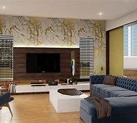 Image result for Wallpaper Gallery Living Room