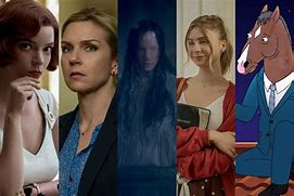 Image result for New TV Shows 2020 Women