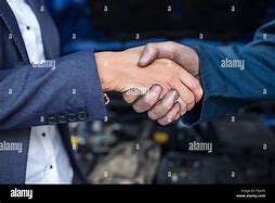 Image result for Customer Shaking Hands