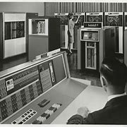 Image result for Second Generation Computer Picture Download