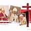 Image result for Pope John Paul II Background