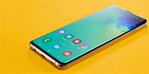Image result for Galaxy S10 Crown vs S10 Plus