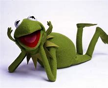 Image result for Jim Henson Kermit the Frog
