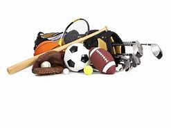 Image result for Boys Sports Equipment