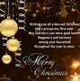 Image result for Christmas and New Year Wish