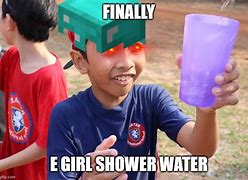 Image result for Clean Bathroom Meme