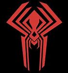 Image result for SpiderMan 2099 Logo