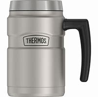 Image result for Stainless Steel Coffee Mug