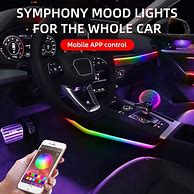 Image result for Symphony LED Display for Car