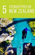 Image result for New Zealand Stereotypes