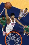 Image result for Missing Legends NBA 2K12