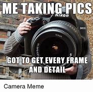 Image result for Profile Picture vs Camera On Meme