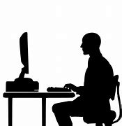 Image result for Technology Silhouette