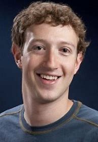 Image result for Zuckerberg