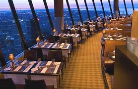 Image result for Telecom Tower Restaurant