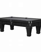 Image result for Outdoor Pool Table