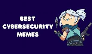 Image result for Cyber Seal Meme