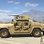 Image result for GTA 5 Humvee