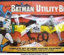 Image result for Batman Utility Belt Toy