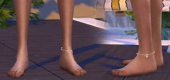 Image result for Sims 4 Better Feet