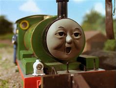 Image result for Thomas the Train Engine Meme