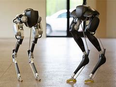 Image result for Humanoid Robot Legs
