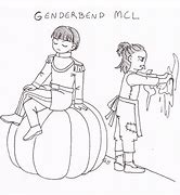 Image result for Homestuck Genderbend