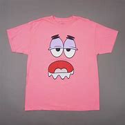 Image result for Spongebob Panic Meme Shirt