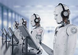 Image result for How Robots Are Taking Over Jobs