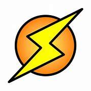Image result for Percy Jackson Lightning Bolt
