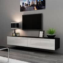 Image result for TV Console Table Design