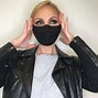 Image result for White Mask Woman