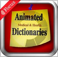 Image result for Animated Medical Dictionary