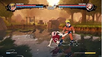 Image result for Naruto The Broken Bonds Xbox 360 Cheats