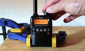 Image result for Icom IC-R6