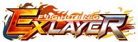 Image result for Fighting Ex Layer Logo.png