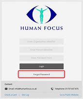Image result for Focus 6 PasswordForgot