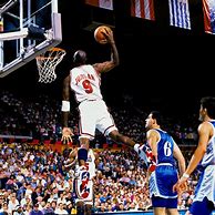 Image result for Michael Jordan USA Basketball