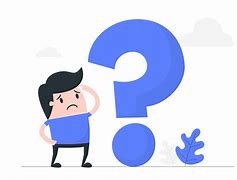 Image result for Question Man