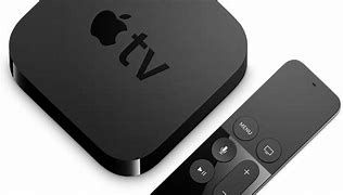 Image result for Apple TV 4 Remote