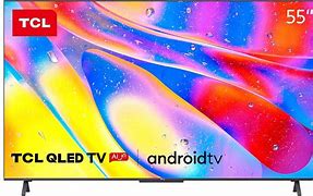 Image result for TCL 55-Inch Model C49p3fs