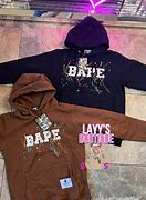 Image result for BAPE Turquoise Hoodie