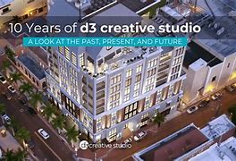 Image result for D3 Creative Studio Logo
