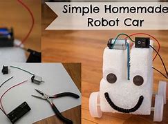 Image result for What Is a Robotic Car